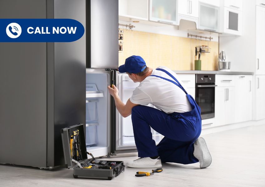 Karnak IL Appliance Repair Company